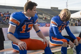 Une scène du film 22 Jump Street Une scène du film 22 Jump Street