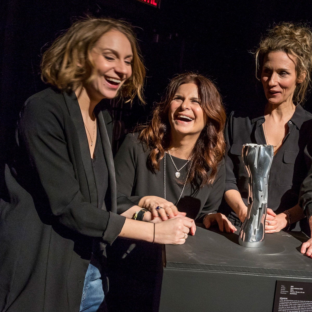 Dévoilement des nominations du Gala Québec Cinéma 2017