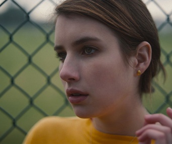 Une scène du film Palo Alto