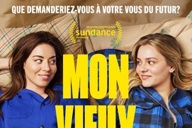 Poster du film Mon vieux cul