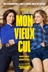 Affiche du film Mon vieux cul