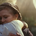 Photo de Carrie Fisher
