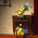 Une scène du film Despicable Me 2