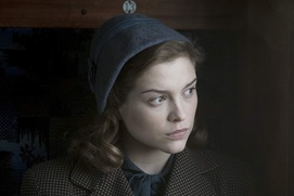 Une scène du film Red Joan