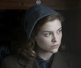 Une scène du film Red Joan