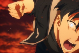 Image du film Solo Leveling ReAwakening Image du film Solo Leveling ReAwakening