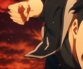 Image du film Solo Leveling ReAwakening