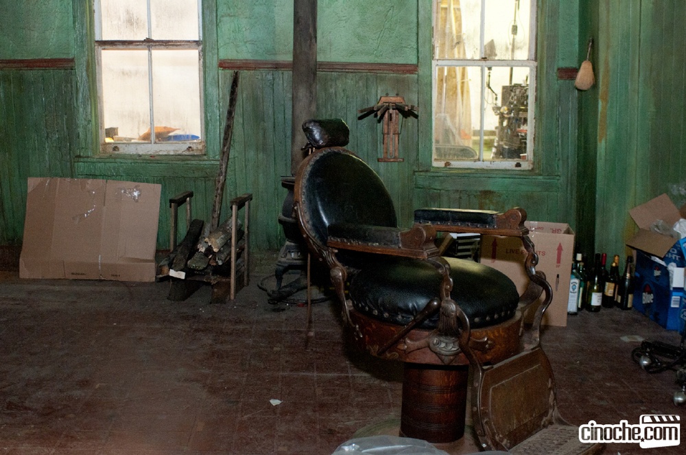 Sur le plateau de Ésimésac