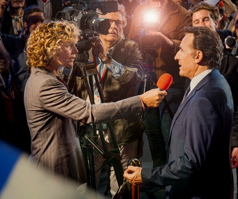 Image du film Second tour