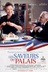 Affiche du film Les saveurs du palais