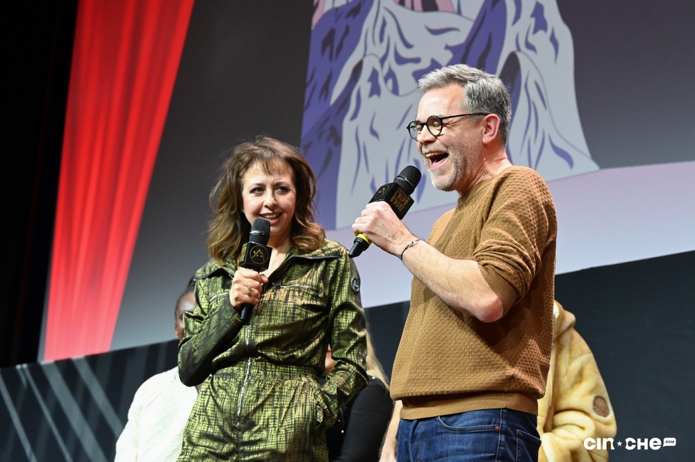 Festival de l'Alpe d'Huez 2024