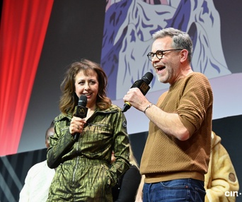 Festival de l'Alpe d'Huez 2024