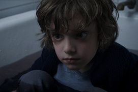 Une scène du film The Babadook