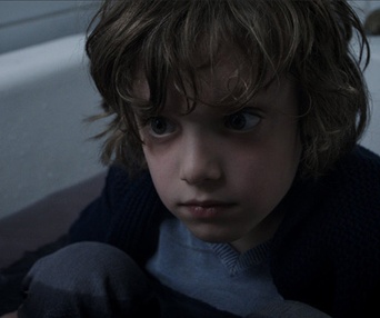 Une scène du film The Babadook
