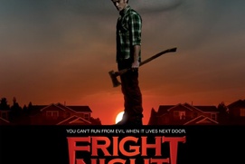 Affiche du film Fright Night