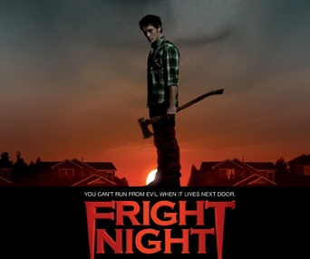 Affiche du film Fright Night