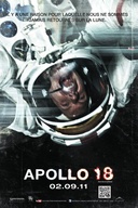 Affiche du film Apollo 18