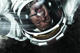 Affiche du film Apollo 18