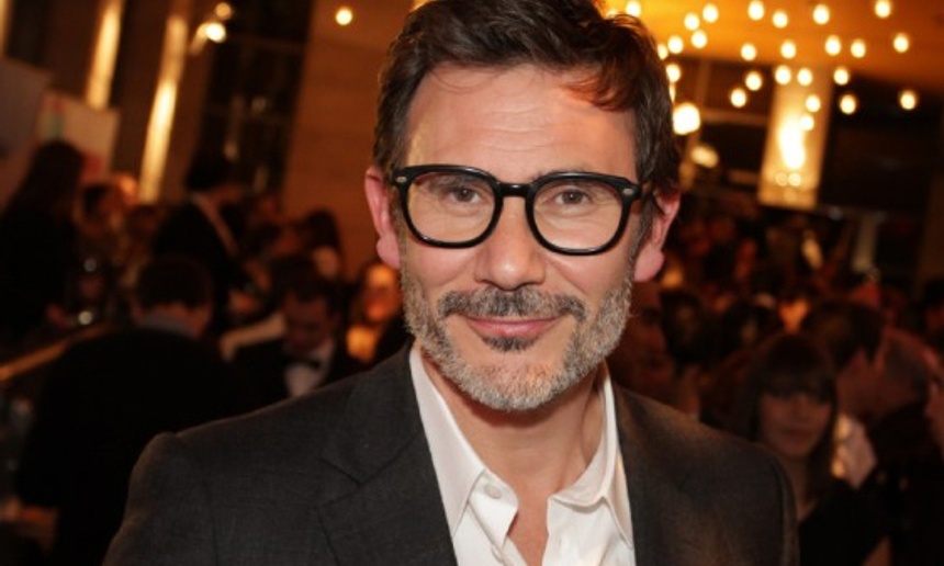 Michel Hazanavicius parle de The Artist
