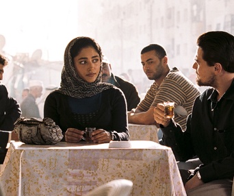 Scène du film Body of Lies
