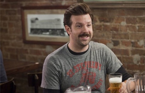 Jason Sudeikis dans le film Going the Distance