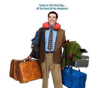 Affiche du film Cedar Rapids