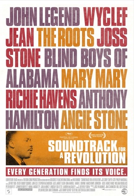 Soundtrack for a Revolution