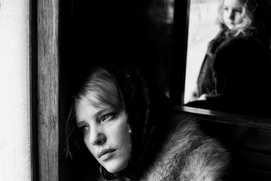 Une scène du film Cold War