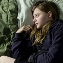 Chloe Moretz dans le film Let Me In