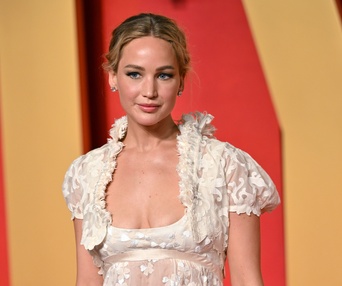Vanity Fair Oscar Party