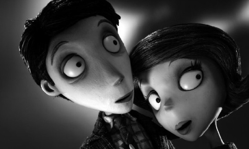 Martin Short parle de Frankenweenie