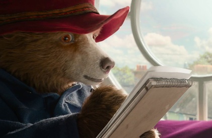 Bande-annonce en anglais