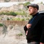 David Slade sur le plateau d'Eclipse