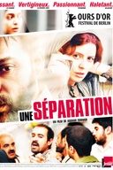 Affiche du film Une séparation