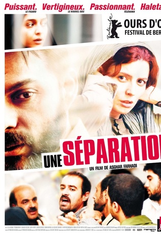 Une séparation