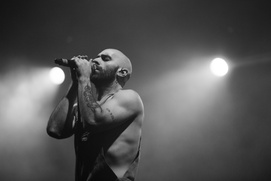 X Ambassadors au Festivent de Lévis 2019