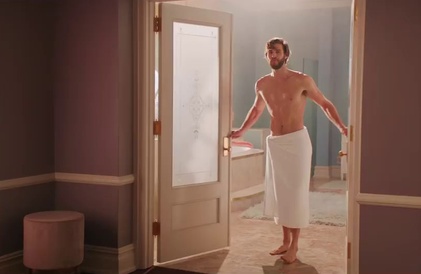 Bande-annonce en anglais