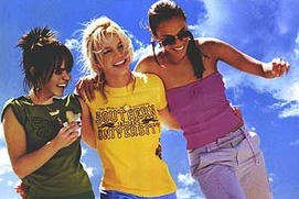 Affiche du film Crossroads