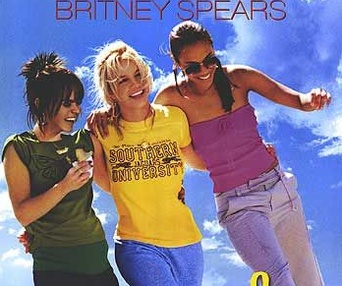 Affiche du film Crossroads