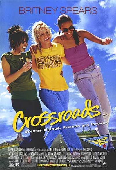 Affiche du film Crossroads
