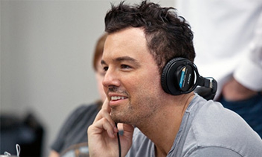 Oscars 2013 : Seth MacFarlane animera la soirée