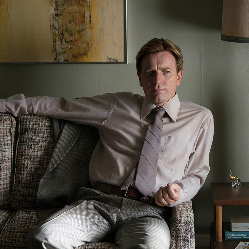 Une scène du film American Pastoral