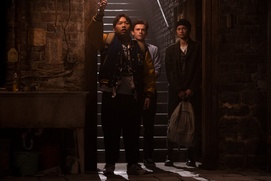 Image du film Spider-Man: No Way Home Image du film Spider-Man: No Way Home