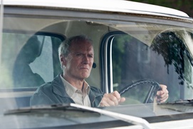 Scène du film Gran Torino Scène du film Gran Torino