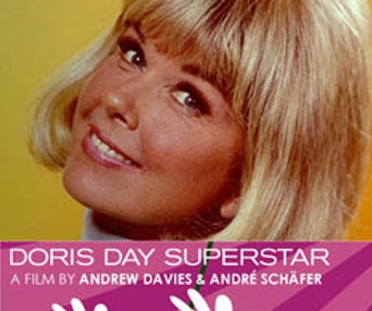 Affiche du film Doris Day Superstar