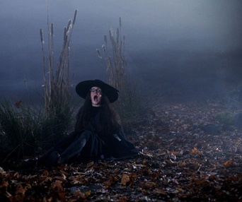 Scène du film