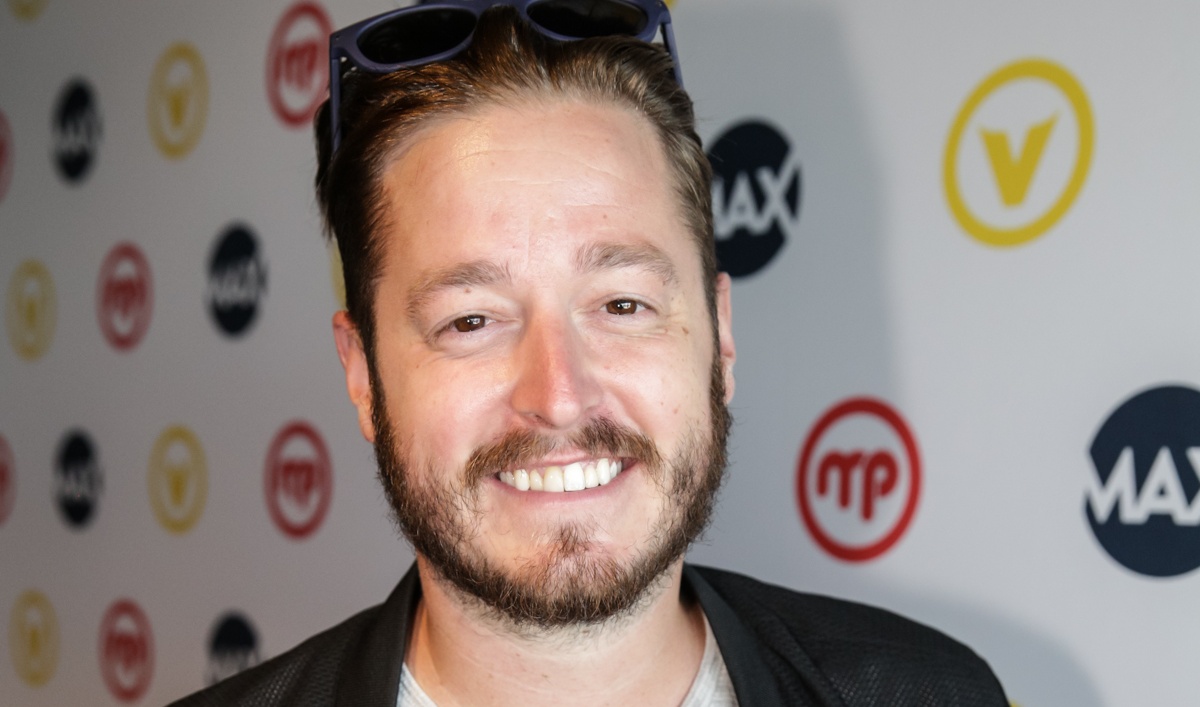 Olivier Primeau et sa série Beachclub dans l'eau chaude?