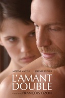 Affiche du film L'amant double