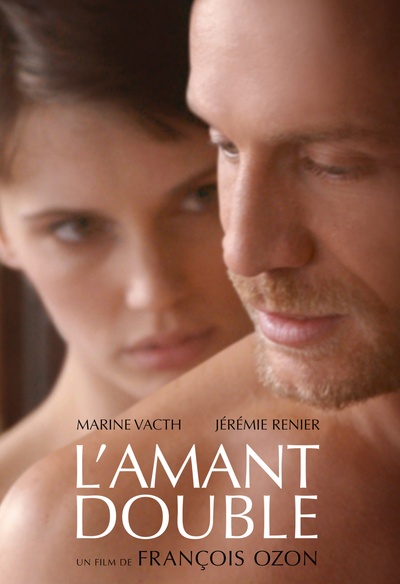 Affiche du film L'amant double