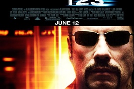Affiche du film The Taking of Pelham 123 Affiche du film The Taking of Pelham 123